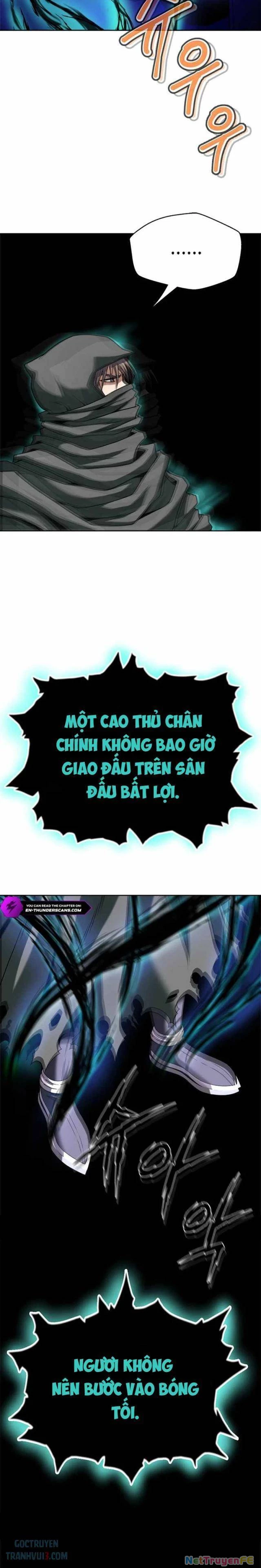Bất Khả Chiến Bại Chapter 13 - Next Chapter 14