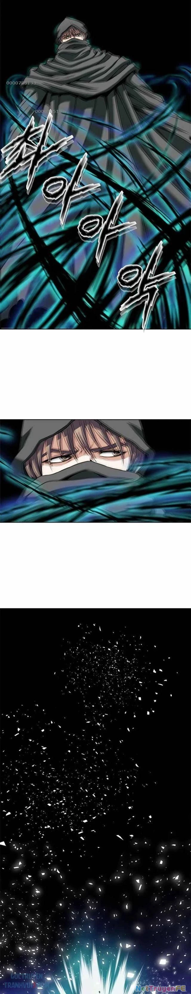 Bất Khả Chiến Bại Chapter 13 - Next Chapter 14