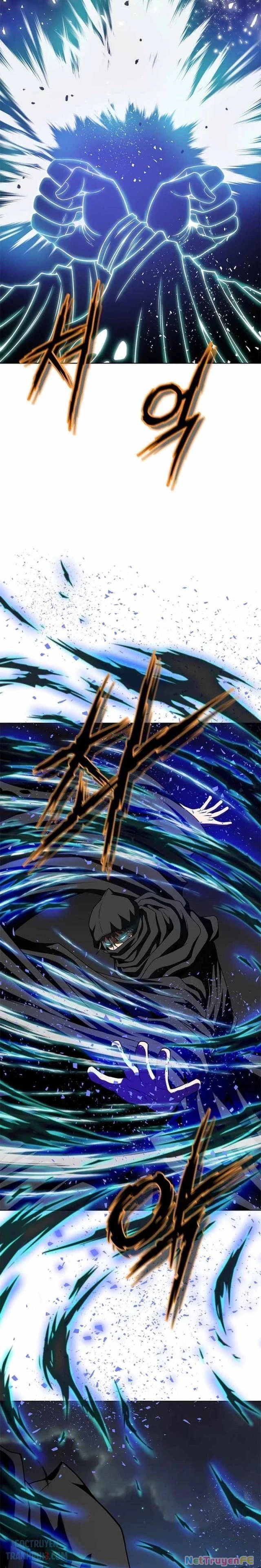 Bất Khả Chiến Bại Chapter 13 - Next Chapter 14