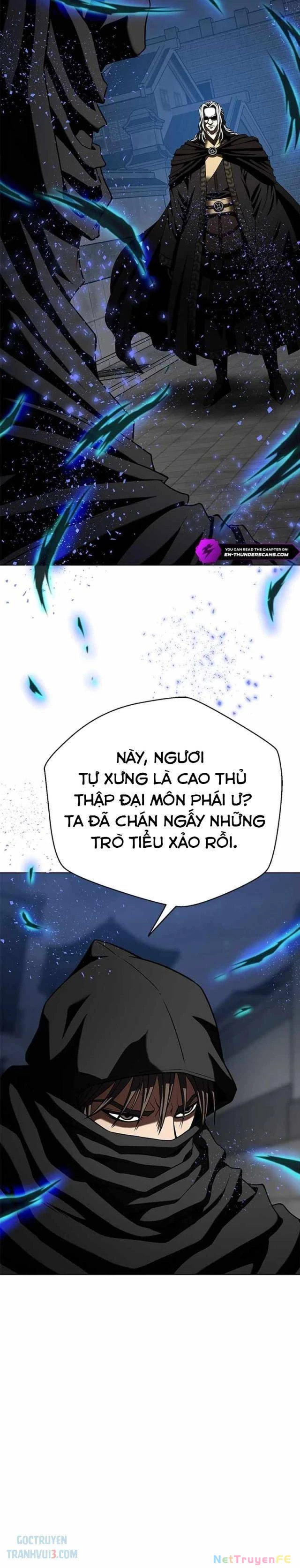 Bất Khả Chiến Bại Chapter 13 - Next Chapter 14
