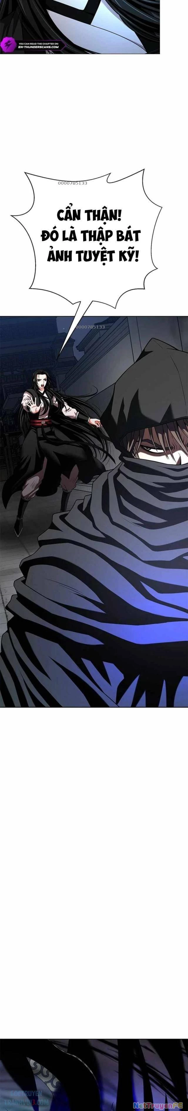 Bất Khả Chiến Bại Chapter 13 - Next Chapter 14