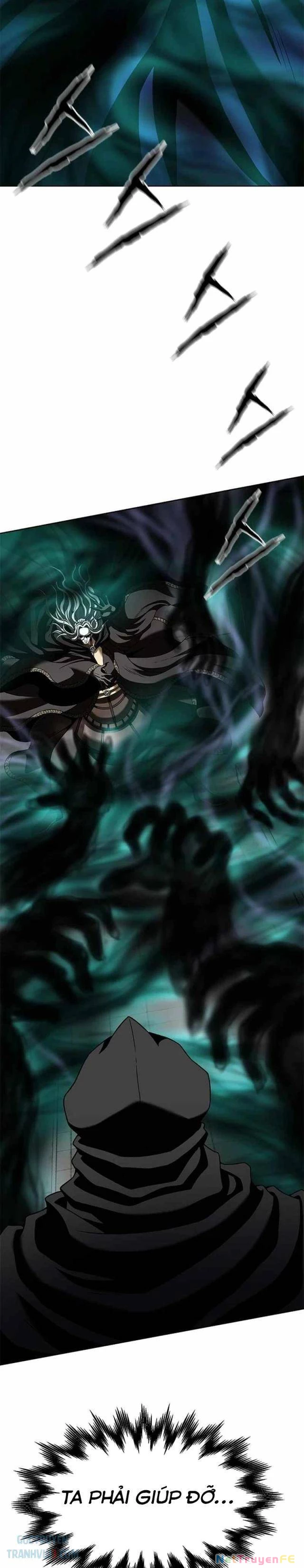 Bất Khả Chiến Bại Chapter 13 - Next Chapter 14