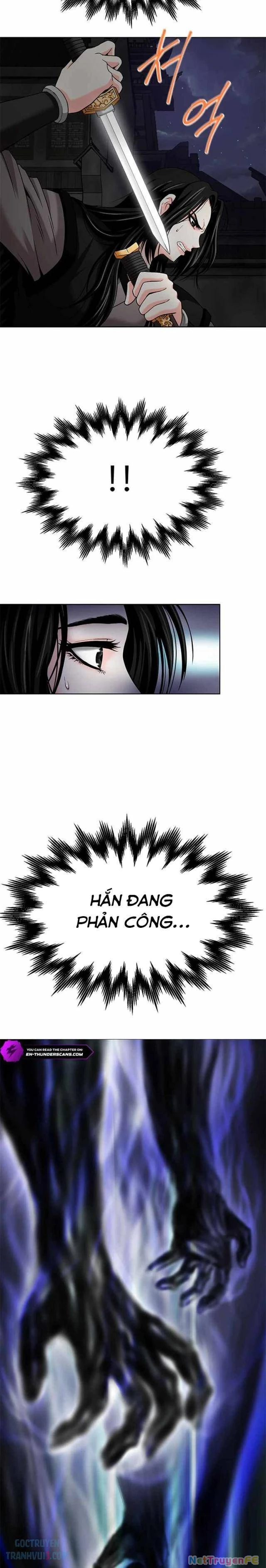 Bất Khả Chiến Bại Chapter 13 - Next Chapter 14