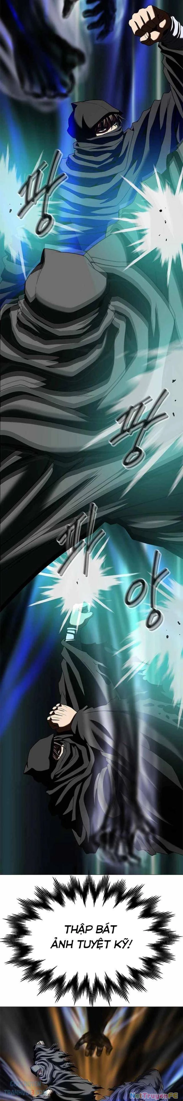 Bất Khả Chiến Bại Chapter 13 - Next Chapter 14