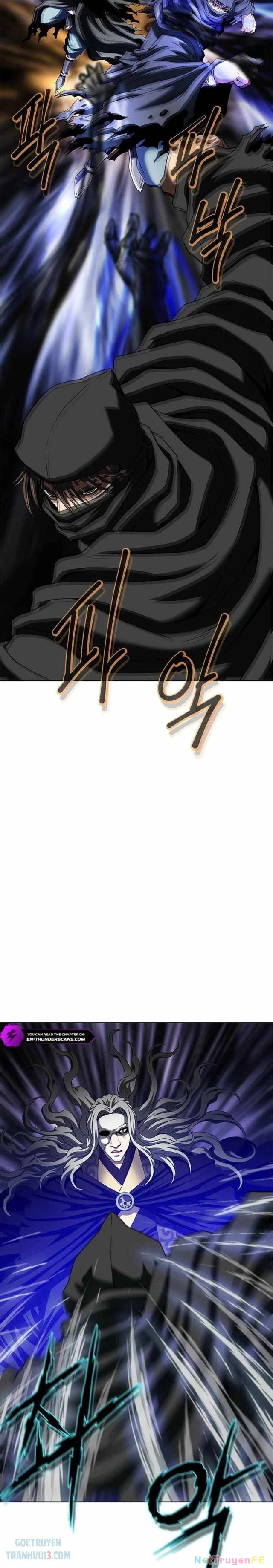 Bất Khả Chiến Bại Chapter 13 - Next Chapter 14