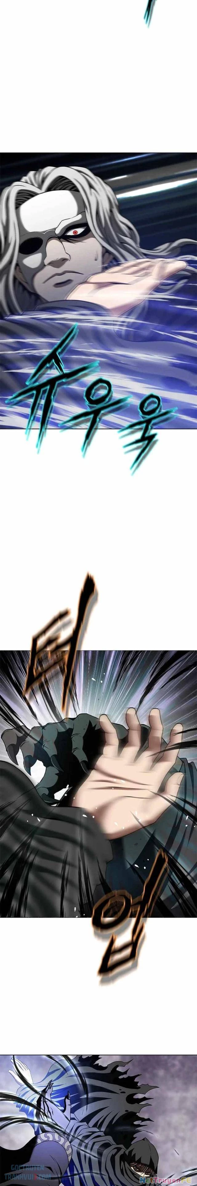 Bất Khả Chiến Bại Chapter 13 - Next Chapter 14