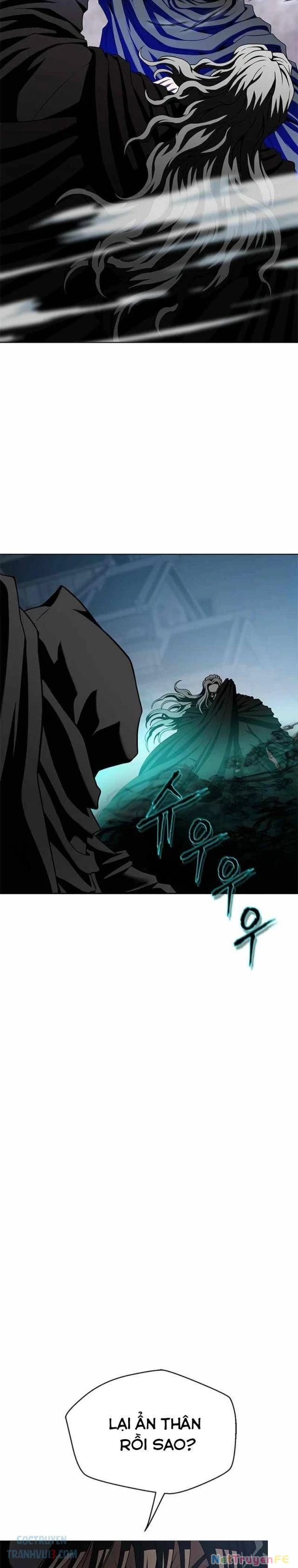 Bất Khả Chiến Bại Chapter 13 - Next Chapter 14