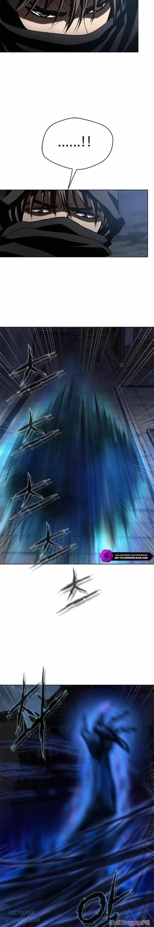 Bất Khả Chiến Bại Chapter 13 - Next Chapter 14