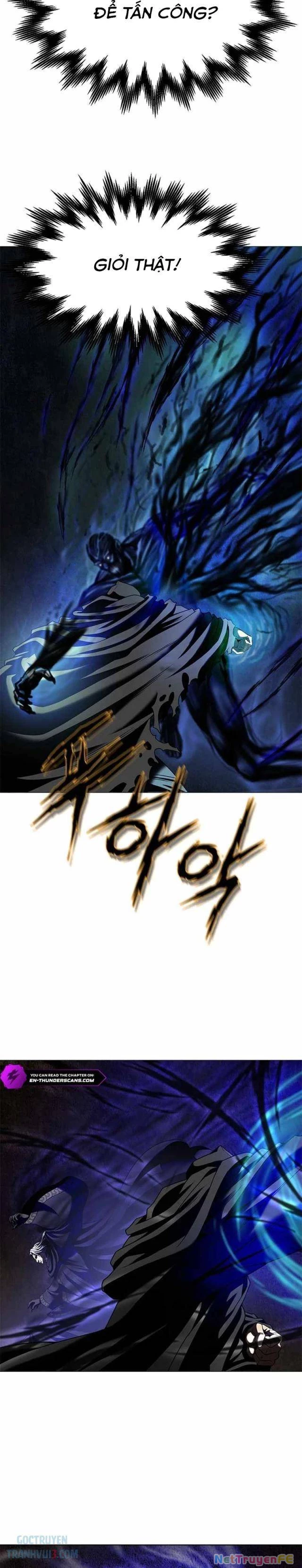 Bất Khả Chiến Bại Chapter 13 - Next Chapter 14