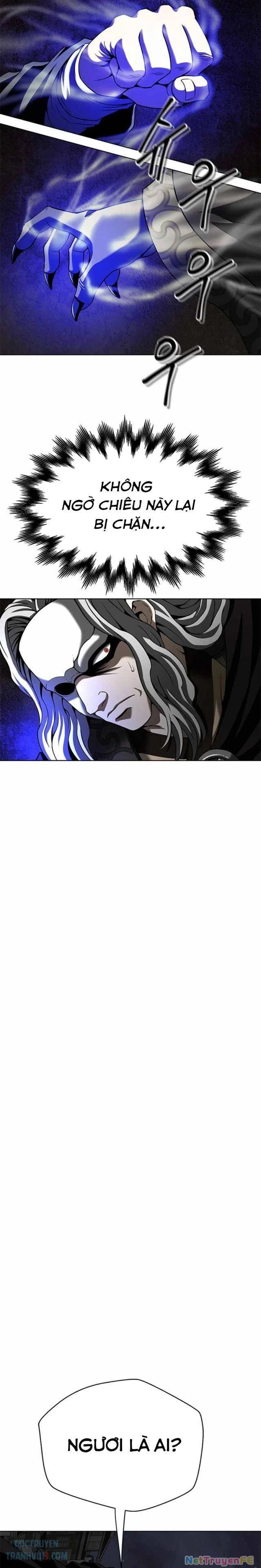 Bất Khả Chiến Bại Chapter 13 - Next Chapter 14