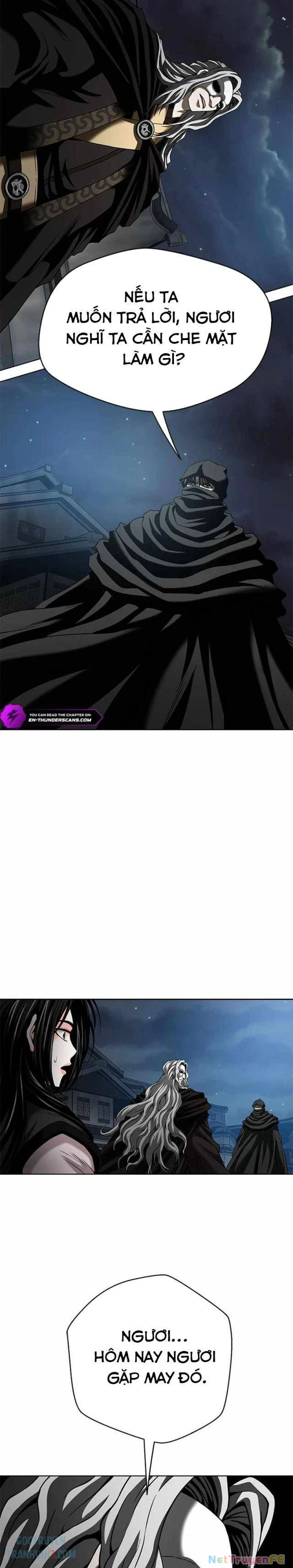 Bất Khả Chiến Bại Chapter 13 - Next Chapter 14