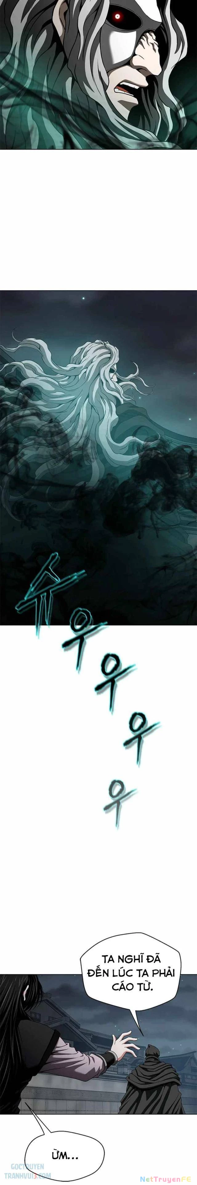 Bất Khả Chiến Bại Chapter 13 - Next Chapter 14