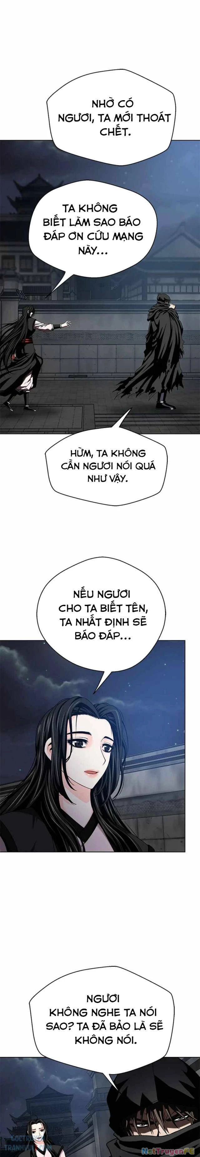 Bất Khả Chiến Bại Chapter 13 - Next Chapter 14