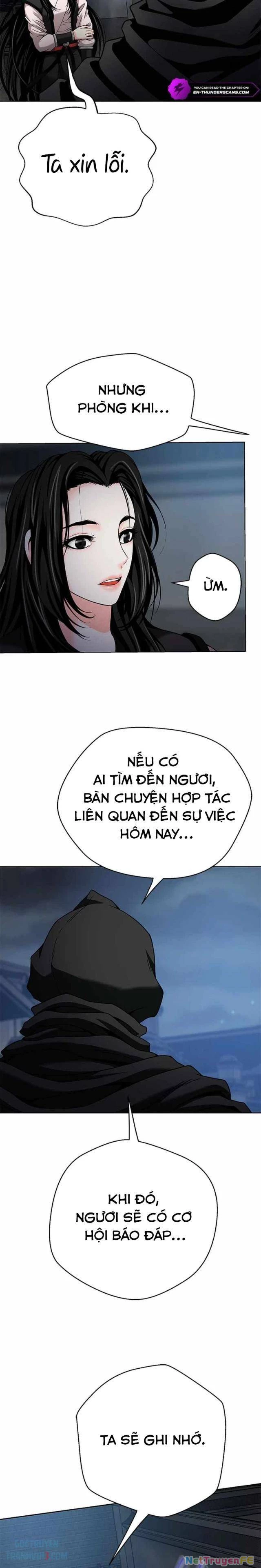 Bất Khả Chiến Bại Chapter 13 - Next Chapter 14