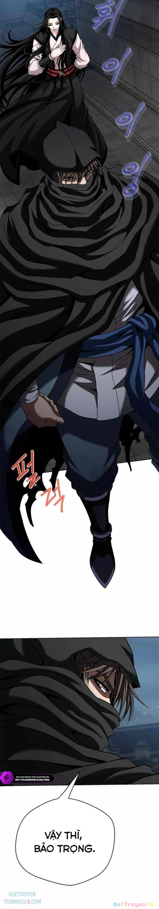 Bất Khả Chiến Bại Chapter 13 - Next Chapter 14