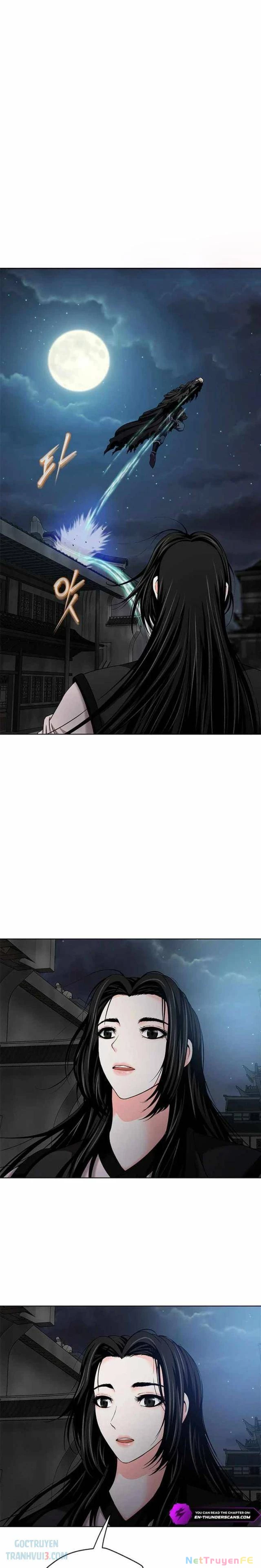 Bất Khả Chiến Bại Chapter 13 - Next Chapter 14