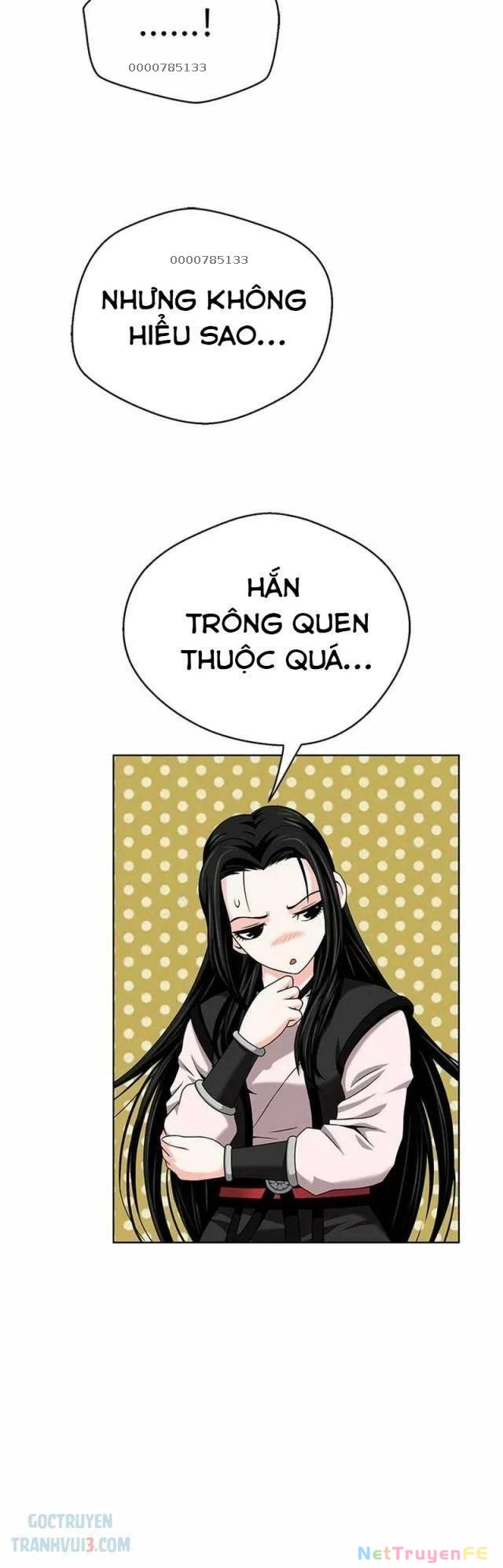 Bất Khả Chiến Bại Chapter 13 - Next Chapter 14