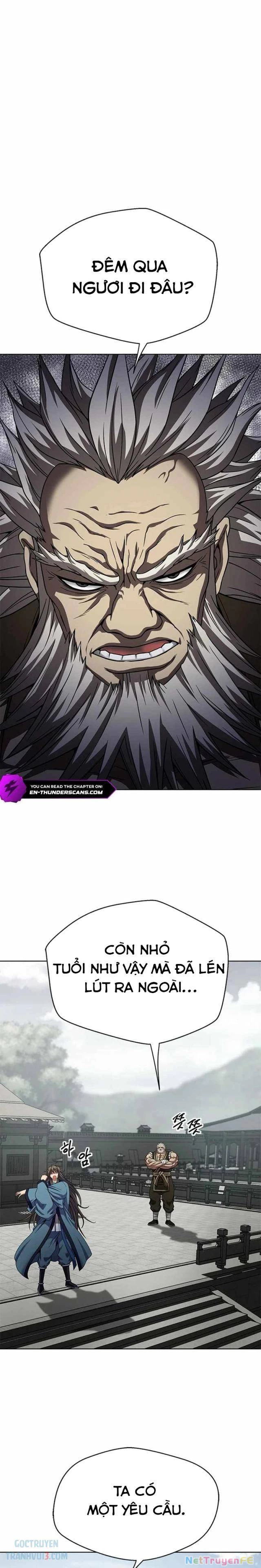 Bất Khả Chiến Bại Chapter 14 - Next Chapter 15