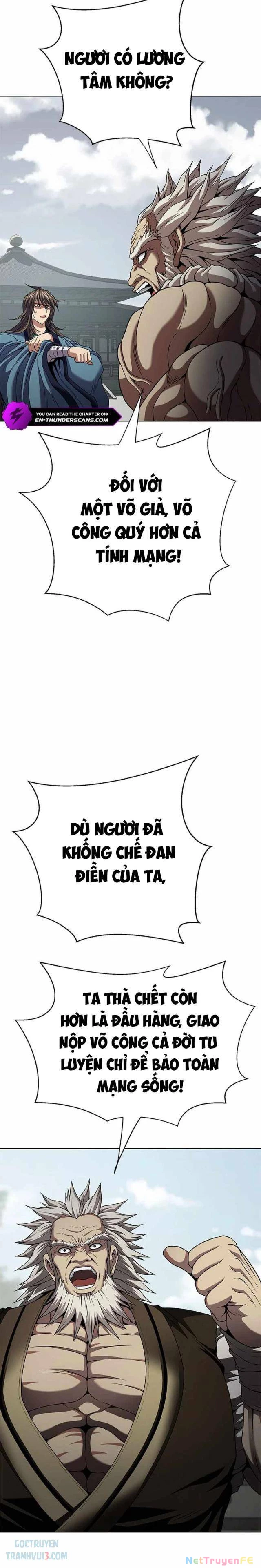 Bất Khả Chiến Bại Chapter 14 - Trang 2