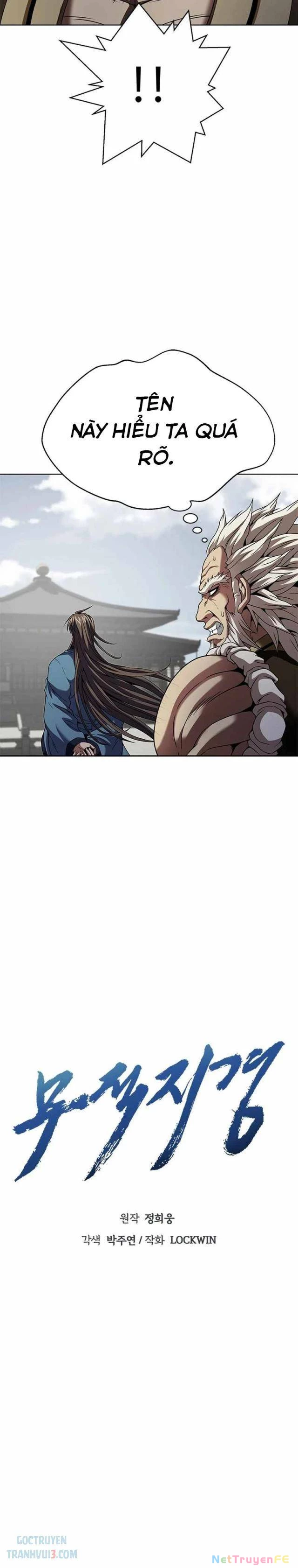 Bất Khả Chiến Bại Chapter 14 - Trang 2