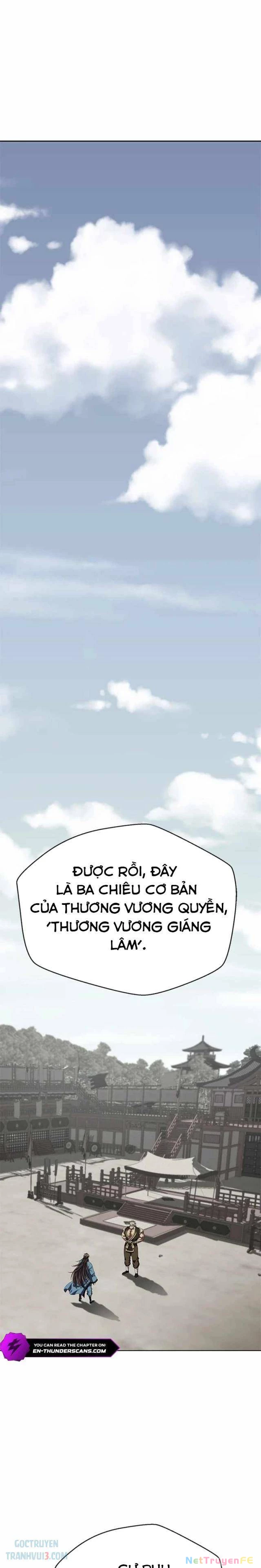 Bất Khả Chiến Bại Chapter 14 - Trang 2