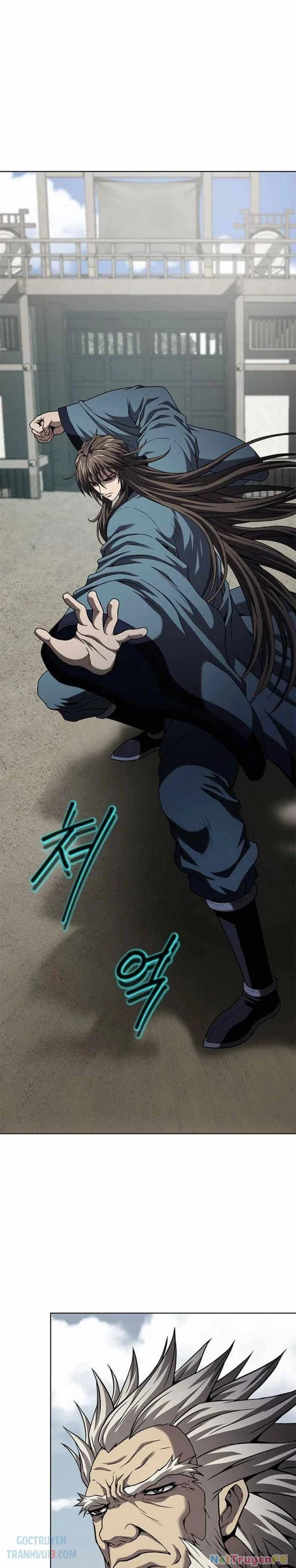 Bất Khả Chiến Bại Chapter 14 - Trang 2