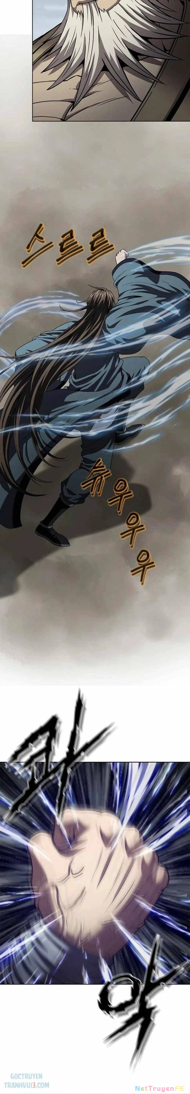 Bất Khả Chiến Bại Chapter 14 - Trang 2