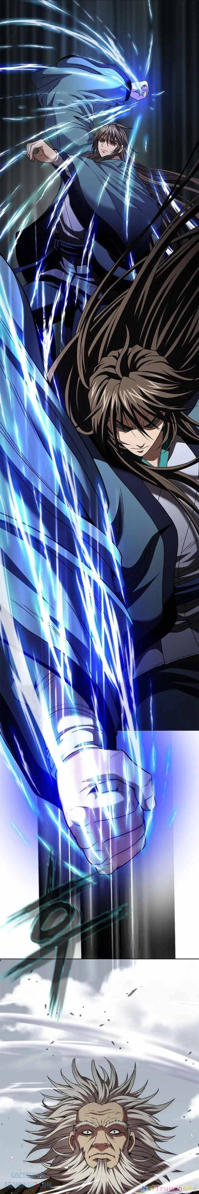 Bất Khả Chiến Bại Chapter 14 - Trang 2