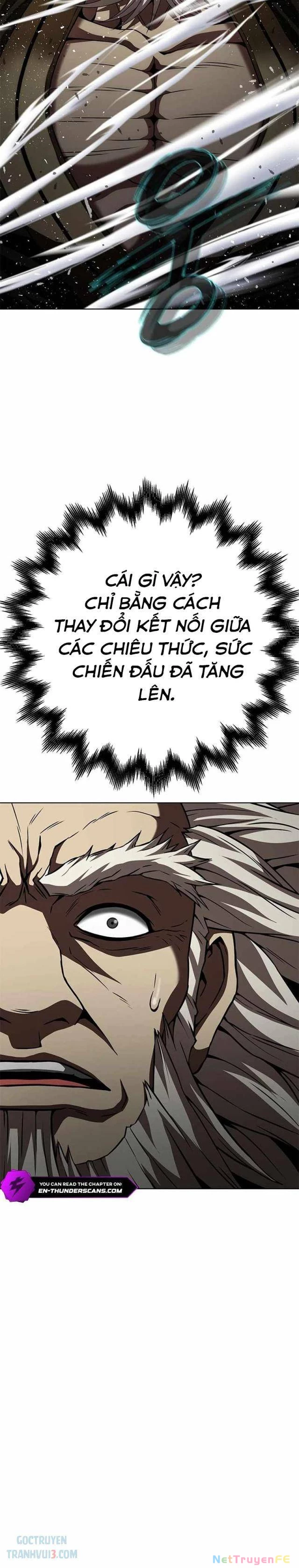 Bất Khả Chiến Bại Chapter 14 - Trang 2