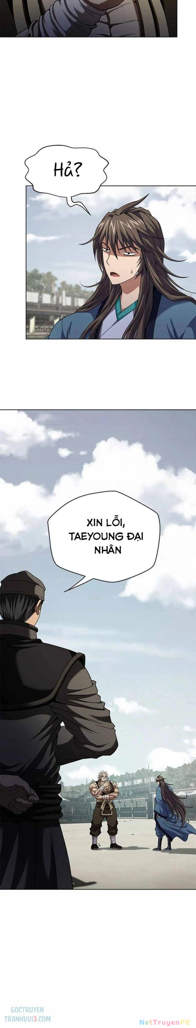 Bất Khả Chiến Bại Chapter 14 - Trang 2