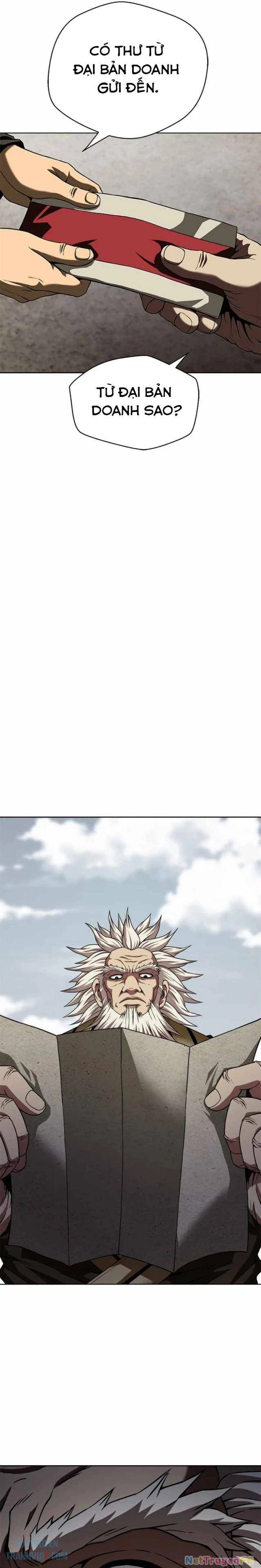 Bất Khả Chiến Bại Chapter 14 - Trang 2