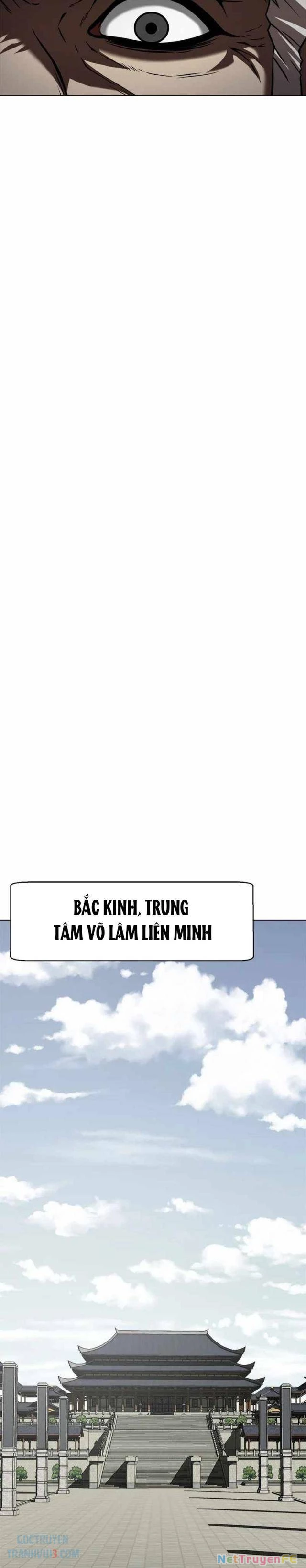 Bất Khả Chiến Bại Chapter 14 - Trang 2