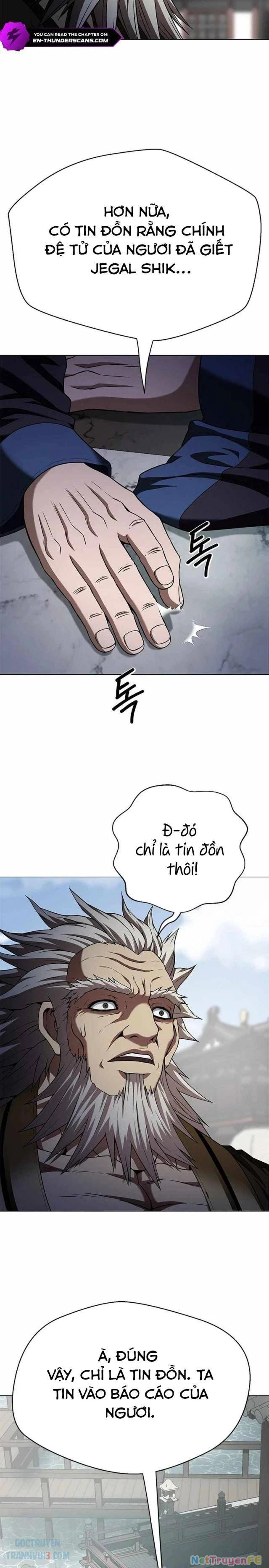 Bất Khả Chiến Bại Chapter 14 - Trang 2