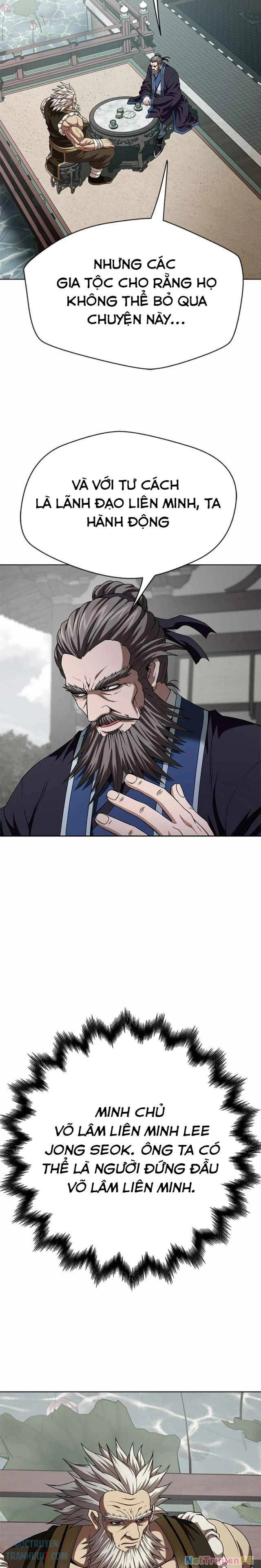 Bất Khả Chiến Bại Chapter 14 - Trang 2