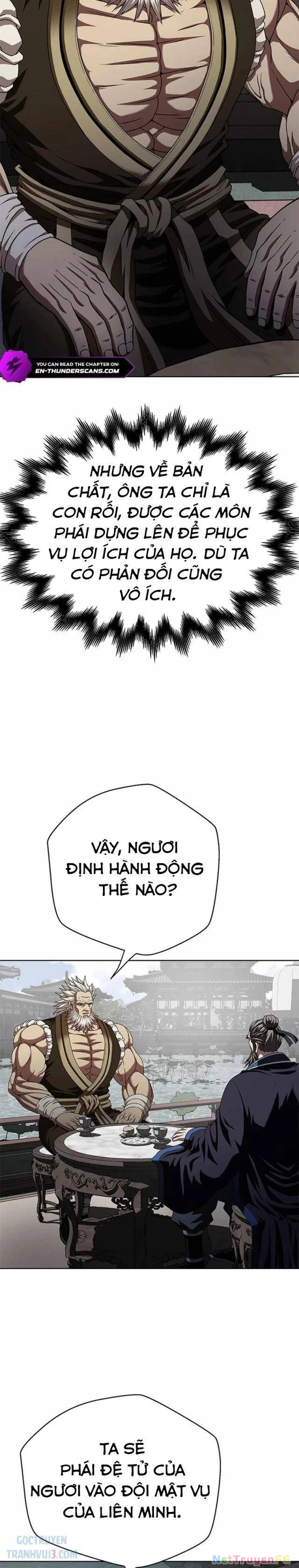 Bất Khả Chiến Bại Chapter 14 - Trang 2