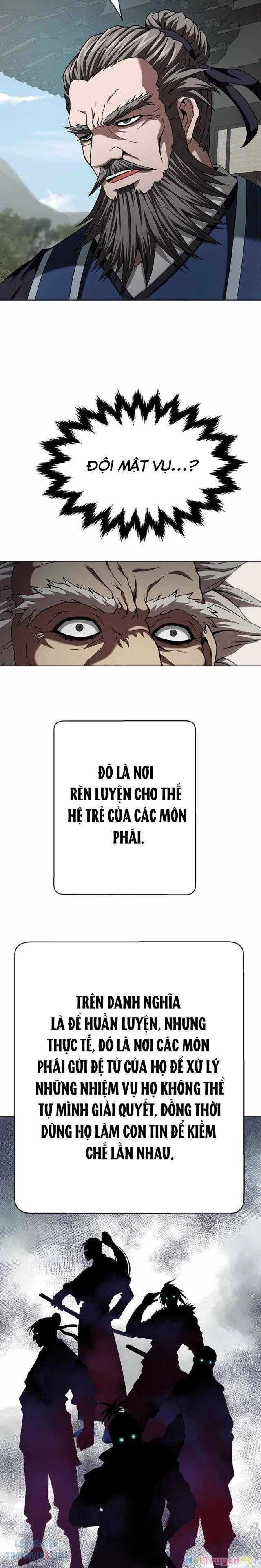 Bất Khả Chiến Bại Chapter 14 - Trang 2