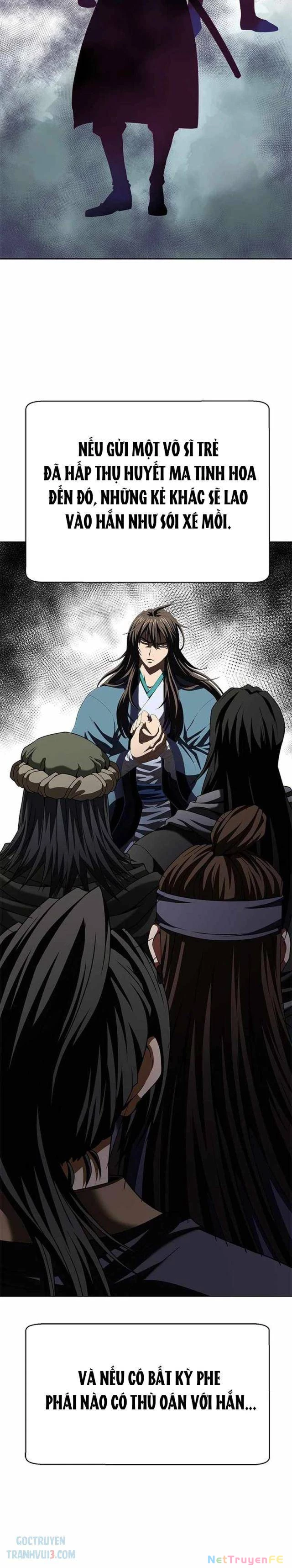 Bất Khả Chiến Bại Chapter 14 - Trang 2