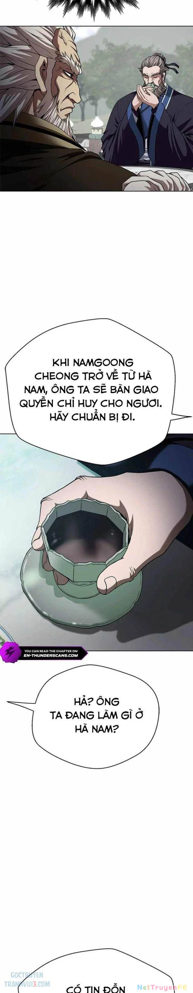 Bất Khả Chiến Bại Chapter 14 - Trang 2