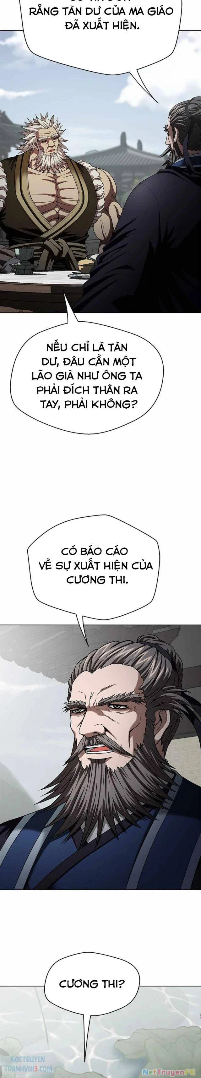 Bất Khả Chiến Bại Chapter 14 - Trang 2