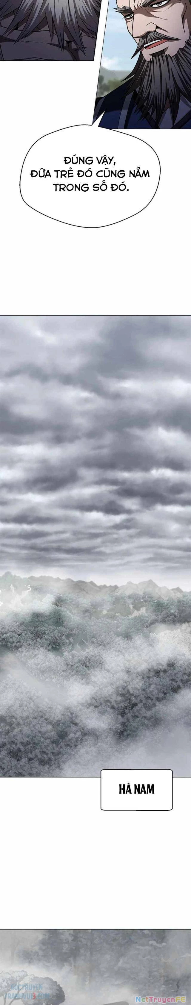 Bất Khả Chiến Bại Chapter 14 - Trang 2