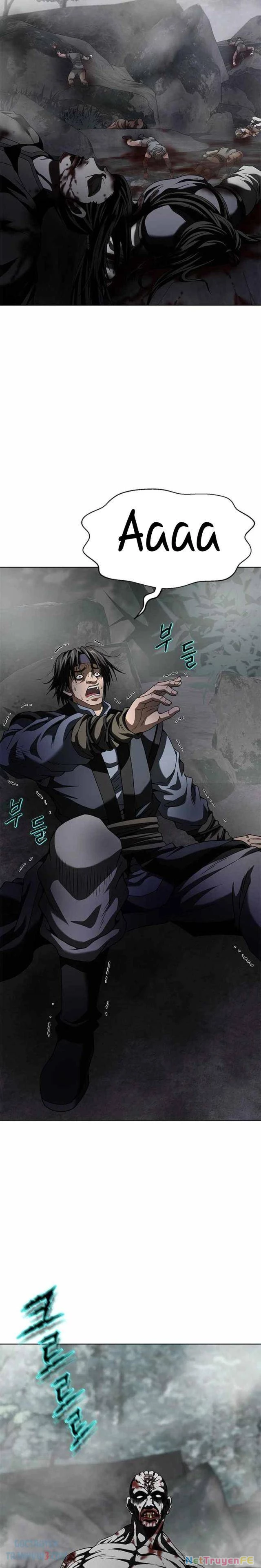 Bất Khả Chiến Bại Chapter 14 - Trang 2