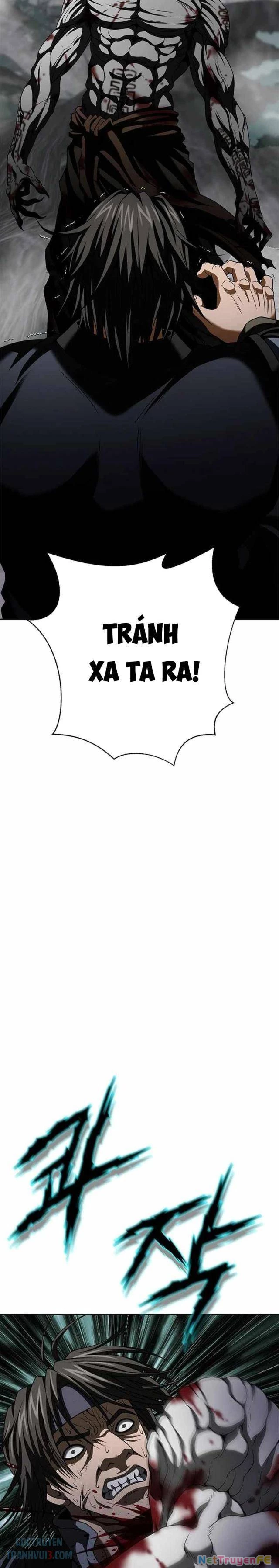 Bất Khả Chiến Bại Chapter 14 - Trang 2