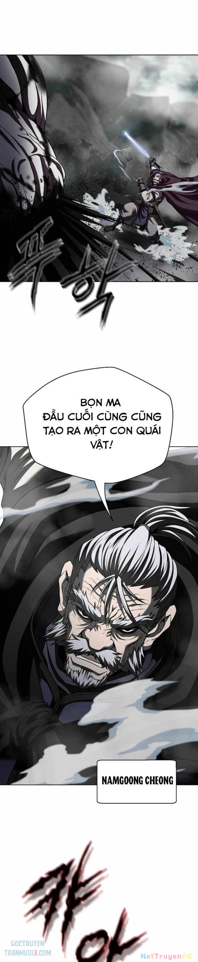 Bất Khả Chiến Bại Chapter 15 - Next Chapter 16