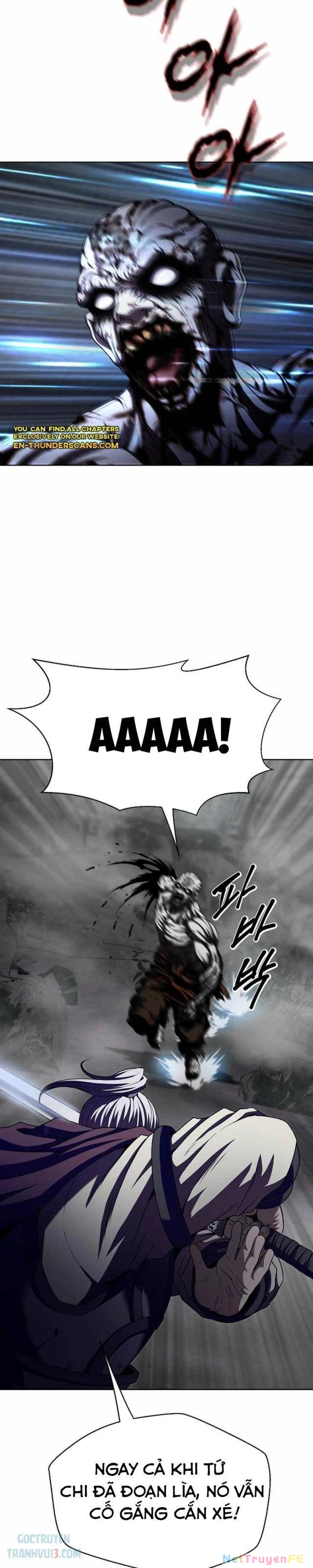Bất Khả Chiến Bại Chapter 15 - Next Chapter 16