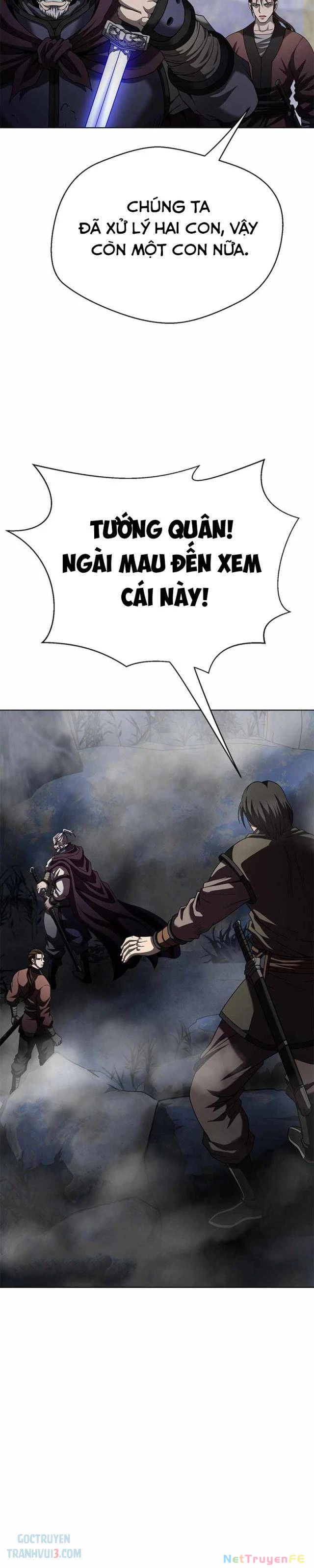 Bất Khả Chiến Bại Chapter 15 - Next Chapter 16