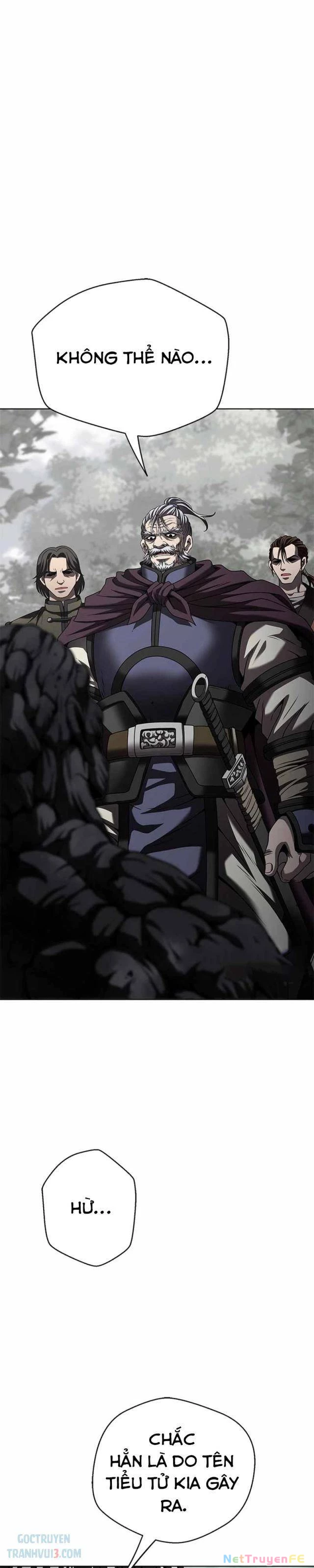 Bất Khả Chiến Bại Chapter 15 - Next Chapter 16