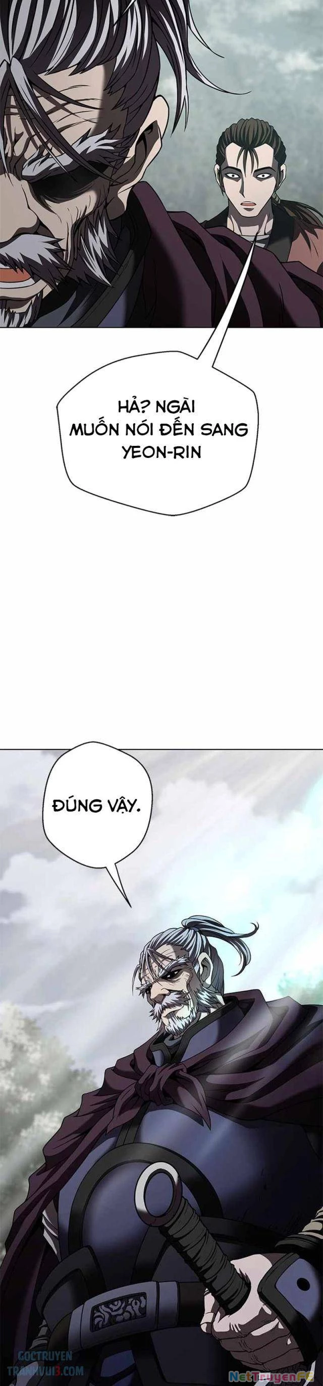 Bất Khả Chiến Bại Chapter 15 - Next Chapter 16