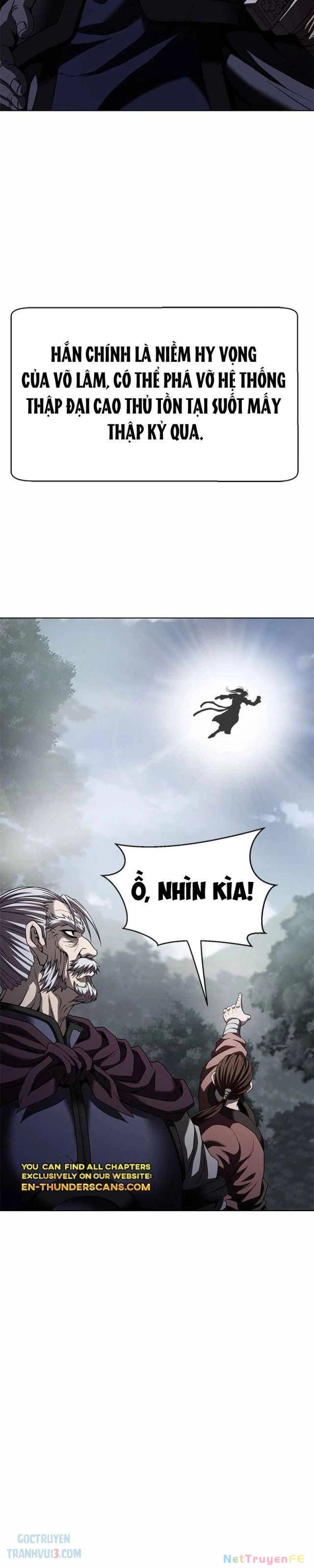 Bất Khả Chiến Bại Chapter 15 - Next Chapter 16