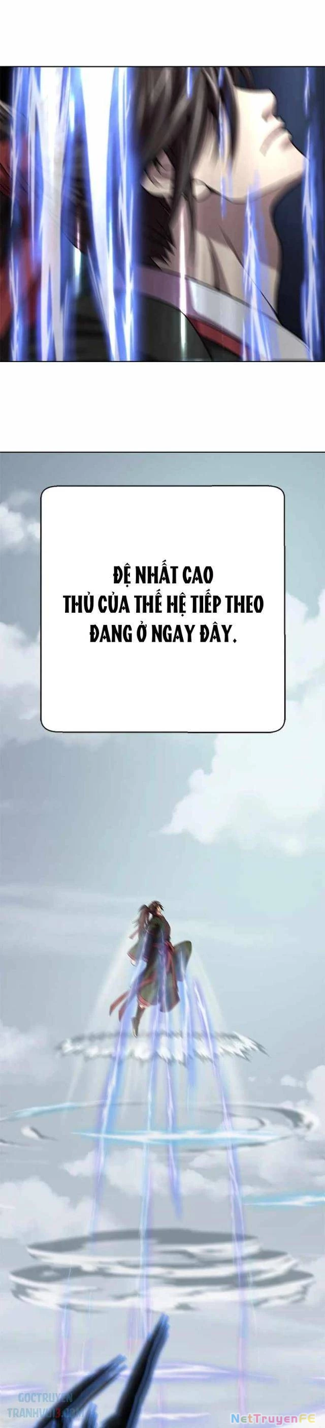 Bất Khả Chiến Bại Chapter 15 - Next Chapter 16