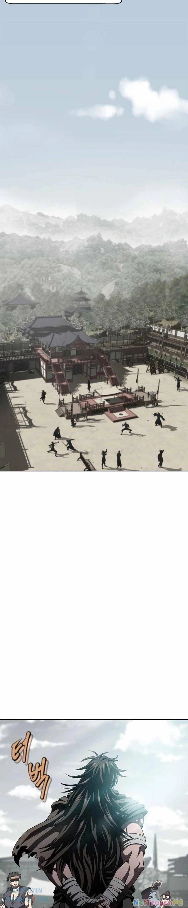 Bất Khả Chiến Bại Chapter 15 - Next Chapter 16